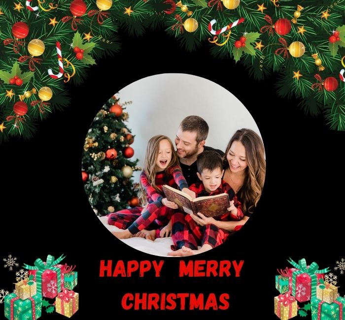 Merry Christmas  messages and quotes - 2025